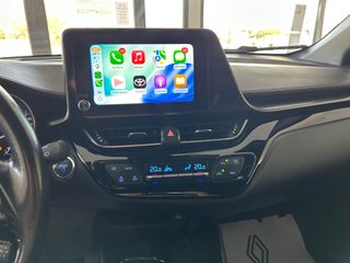 TOYOTA C-HR 2022, 70.000KM, GARANTIA OFICIAL