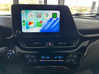 TOYOTA C-HR 2022, 70.000KM, GARANTIA OFICIAL