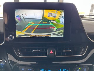 TOYOTA C-HR 2022, 70.000KM, GARANTIA OFICIAL