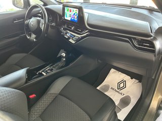TOYOTA C-HR 2022, 70.000KM, GARANTIA OFICIAL