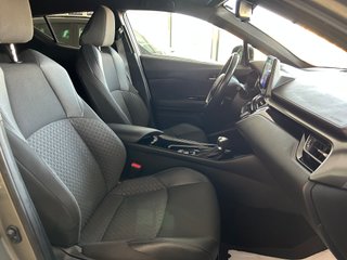 TOYOTA C-HR 2022, 70.000KM, GARANTIA OFICIAL