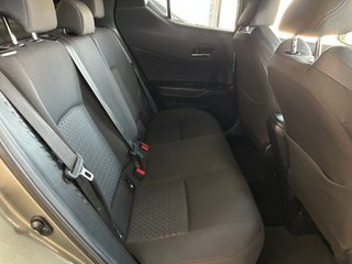 TOYOTA C-HR 2022, 70.000KM, GARANTIA OFICIAL