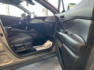 TOYOTA C-HR 2022, 70.000KM, GARANTIA OFICIAL