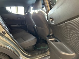 TOYOTA C-HR 2022, 70.000KM, GARANTIA OFICIAL