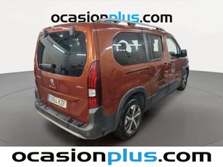 Peugeot Rifter BlueHDi 130 GT Line Long 96 kW (130 CV)