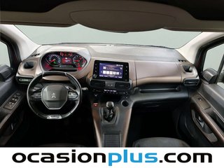 Peugeot Rifter BlueHDi 130 GT Line Long 96 kW (130 CV)