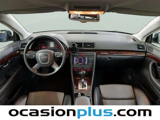 Audi A4 Avant 3.2 FSI quattro 188 kW (255 CV) tiptronic