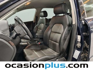 Audi A4 Avant 3.2 FSI quattro 188 kW (255 CV) tiptronic