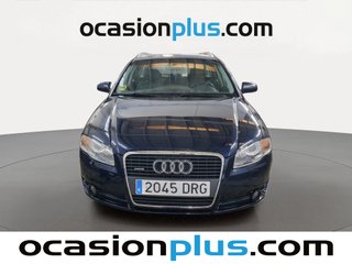 Audi A4 Avant 3.2 FSI quattro 188 kW (255 CV) tiptronic