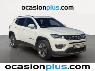 Jeep Compass 1.4 Multiair Limited 4x2 103 kW (140 CV)
