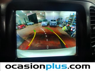 Jeep Compass 1.4 Multiair Limited 4x2 103 kW (140 CV)
