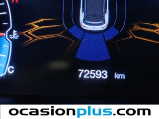 Jeep Compass 1.4 Multiair Limited 4x2 103 kW (140 CV)