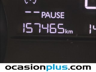 Peugeot 2008 PureTech 110 S&S Style 81 kW (110 CV)