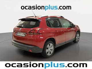 Peugeot 2008 PureTech 110 S&S Style 81 kW (110 CV)