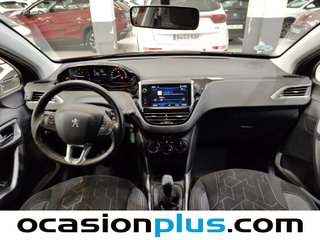Peugeot 2008 PureTech 110 S&S Style 81 kW (110 CV)