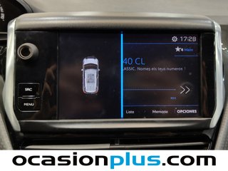 Peugeot 2008 PureTech 110 S&S Style 81 kW (110 CV)