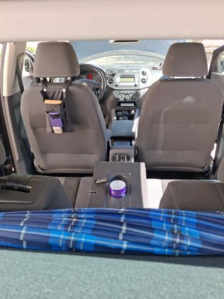 Volkswagen Golf Plus 2008