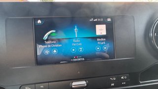 Mercedes-Benz Sprinter 2024