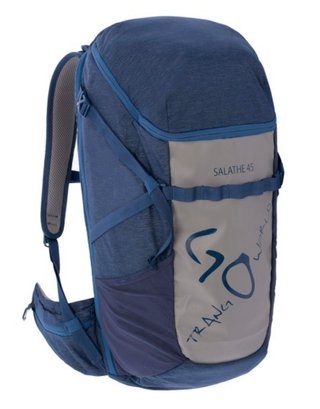 Mochila Trangoworld Salathea 45L