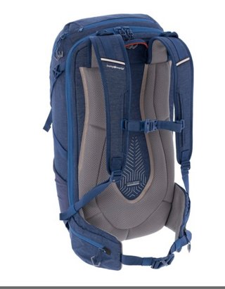 Mochila Trangoworld Salathea 45L