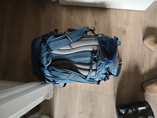 Mochila Trangoworld Salathea 45L