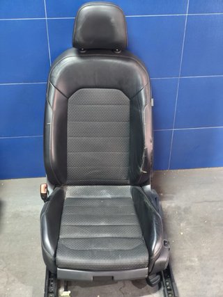 Asientos Volkswagen Golf 7 electricos