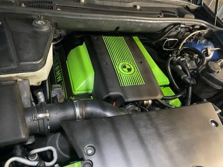 BMW X5 4.6IS 2003
