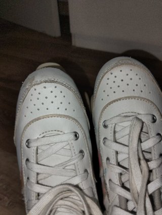 Patines Blancos Talla 38 Mujer