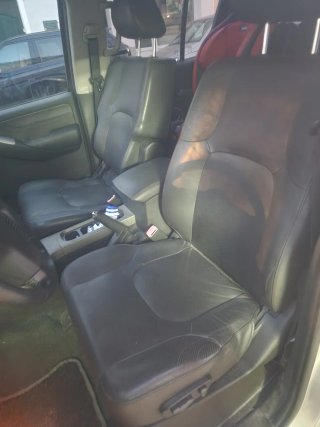 Nissan Pathfinder 2008