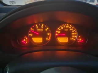 Nissan Pathfinder 2008