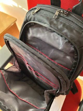 Mochila Samsonite para portátil
