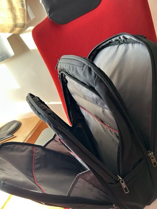 Mochila Samsonite para portátil