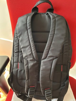 Mochila Samsonite para portátil
