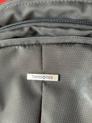Mochila Samsonite para portátil