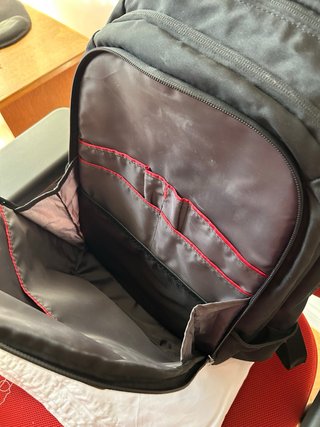 Mochila Samsonite para portátil