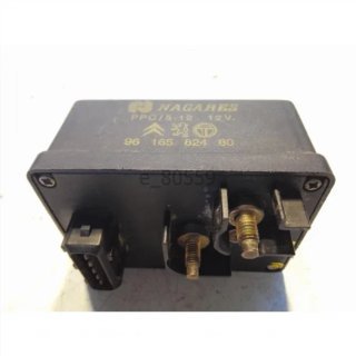 Rele Peugeot 306 (7B) (1994-2000) 1.9 D (6 c_18984