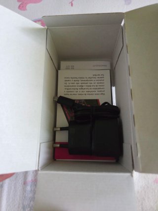 Nokia Lumia 435 Nuevo