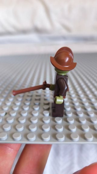 Minifigura Lego star wars Original sw0536