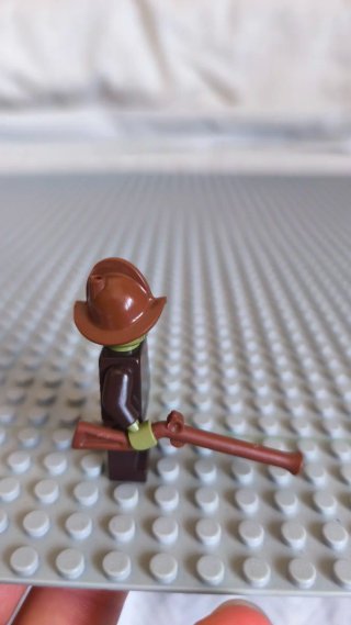Minifigura Lego star wars Original sw0536