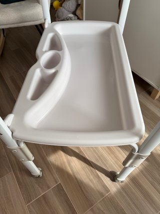 Bañera Cambiador Flip Jané