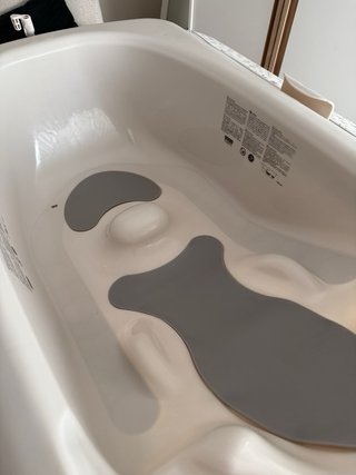 Bañera Cambiador Flip Jané