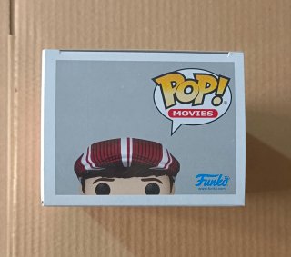 Funko Pop! Cameron Frye 1732 Ferris Bueller's Day