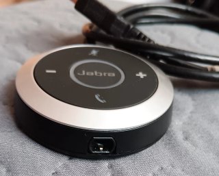 Unidad de control Jabra ENC010 USB