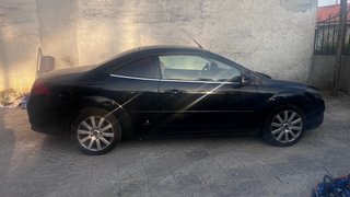Ford Focus CC