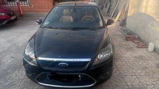 Ford Focus CC