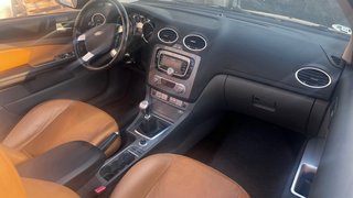 Ford Focus CC