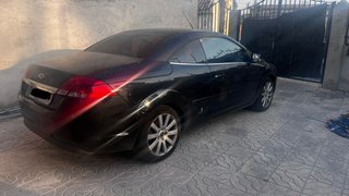 Ford Focus CC