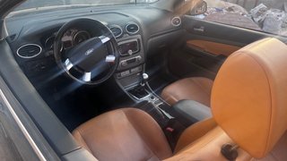 Ford Focus CC