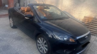 Ford Focus CC