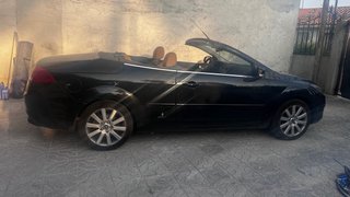 Ford Focus CC
